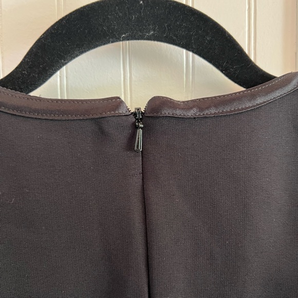 WHBM Black Dress - Picture 5 of 6